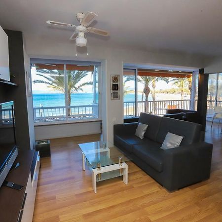 Differentflats Altair Leilighet Salou Eksteriør bilde