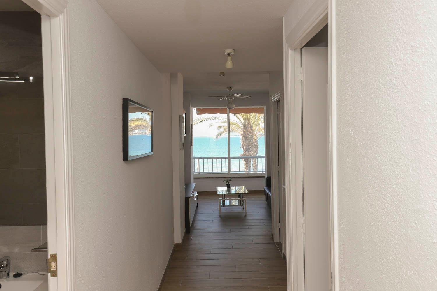 Differentflats Altair Leilighet Salou Eksteriør bilde