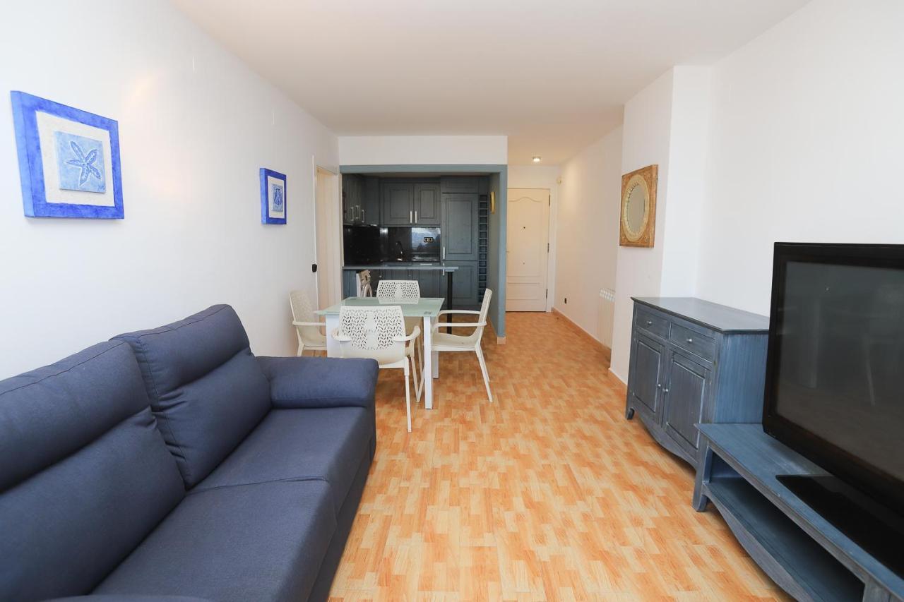 Differentflats Altair Leilighet Salou Eksteriør bilde