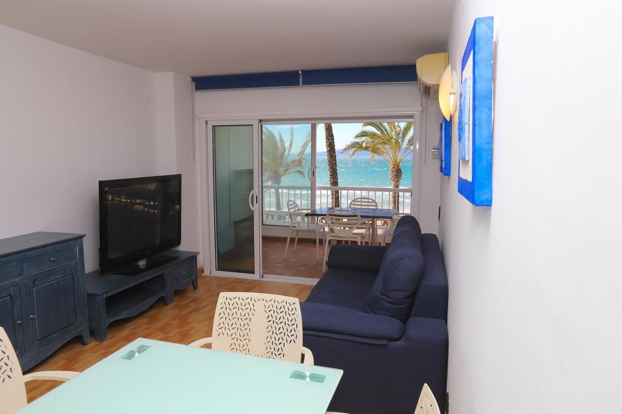 Differentflats Altair Leilighet Salou Eksteriør bilde