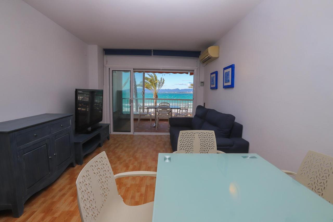 Differentflats Altair Leilighet Salou Eksteriør bilde