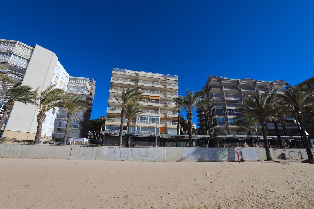Differentflats Altair Leilighet Salou Eksteriør bilde