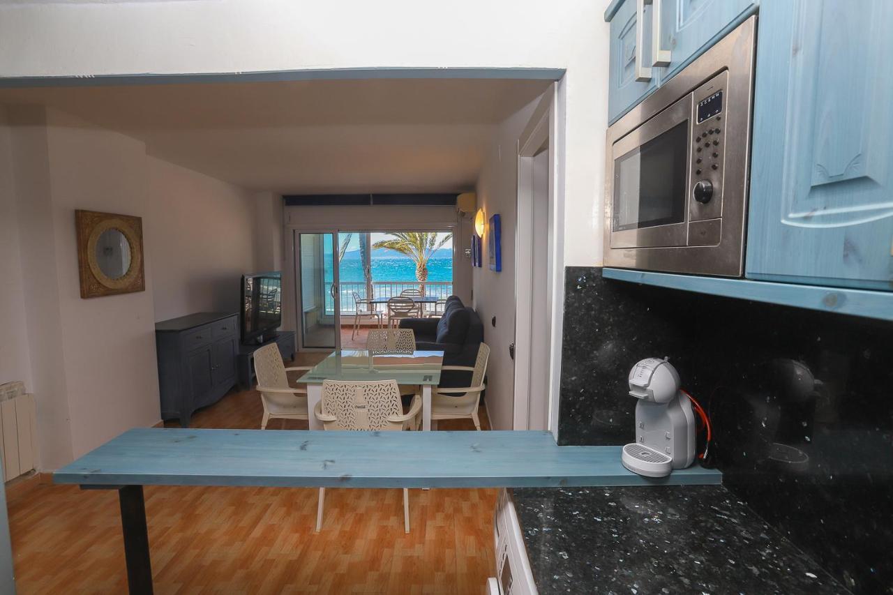 Differentflats Altair Leilighet Salou Eksteriør bilde