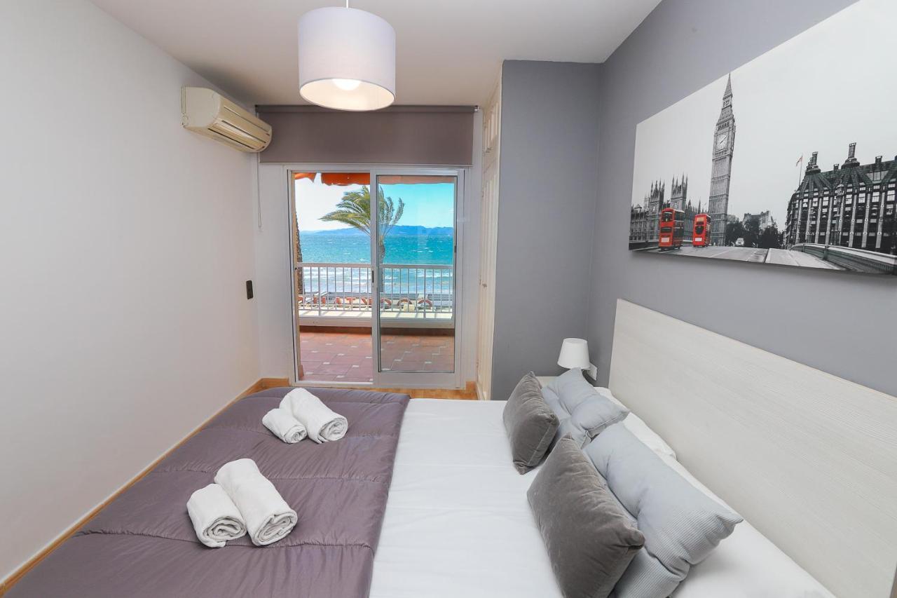 Differentflats Altair Leilighet Salou Eksteriør bilde