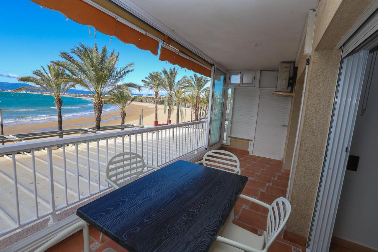 Differentflats Altair Leilighet Salou Eksteriør bilde