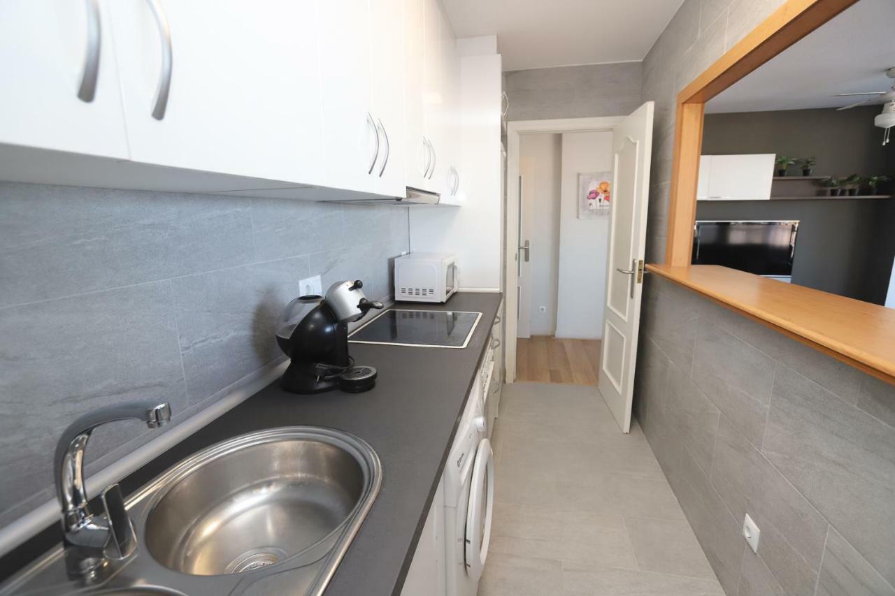 Differentflats Altair Leilighet Salou Eksteriør bilde