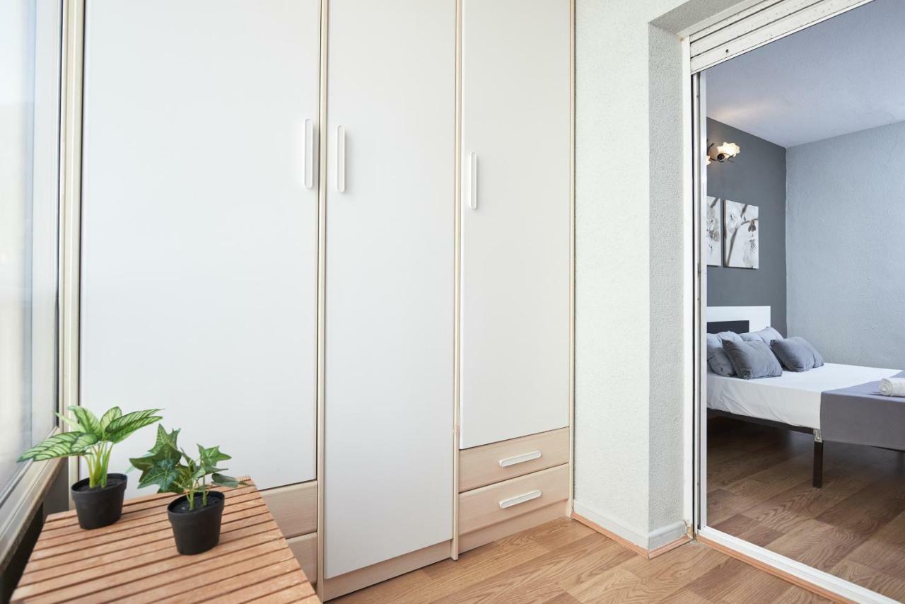 Differentflats Altair Leilighet Salou Eksteriør bilde