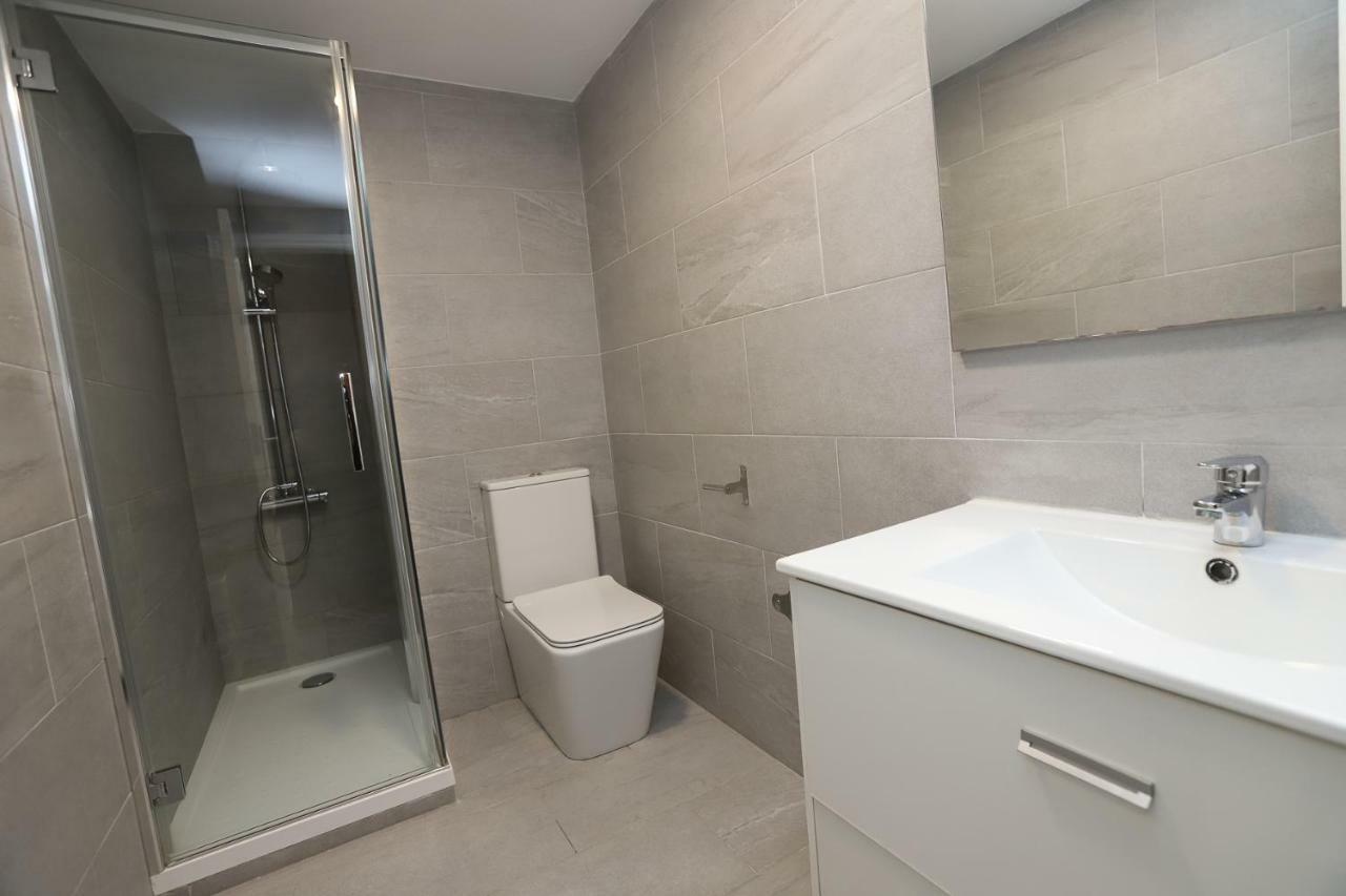 Differentflats Altair Leilighet Salou Eksteriør bilde